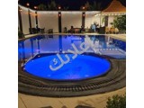 للبيع فيلا VIB سوبر ديلوكس للجادين فقط . 0933403162