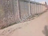للبيع مربط خيل مزرعة 2500م طابو غوطة دمشق بحاجة لصيانة 