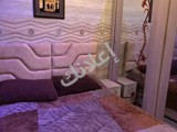 شقة للإيجار في مساكن برزة - 3 غرف وصالون، مفروشة
