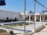 ڤيلا للبيع ضمن مجمع ب جسرين جاهزا طابو اكساء سبر ضمن مجمع