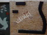 للبيع مزرعة طريق لمطار حتيتا تركمان سكنية ١٠٠%١٠٠ طابو اخضر 