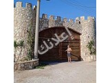فلل للإيجار في طرطوس طرف المدينه كل فيلا مع مسبح مستقل
