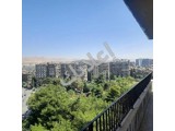 شقة للبيع في التجارة بدمشق مع إطلالة بانورامية 245م²