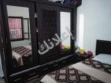 شقة ارضية داخلية مساحة60 متر حمص جب الجندلي خلف مشفى الزهرا