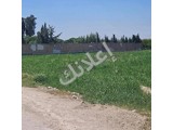 للبيع ارض جنب مطعم الريان حتيتا تركمان مساحة ٢٠٠٠م طابو 