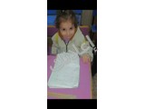 روضة جيل التميز من هنا يبدأ حلم طفلك. 
