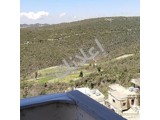 للبيع شقة سكنية مصيف صلنفة السياحي مساحة 130 جاهزة 2400 طابو اخضر
