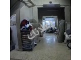 معمل 650 م² للبيع بالعرقوب حلب طابو أخضر جاهز للعمل