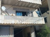للبيع شقة سكنية جاهزة تجهيز سوبرسوبرديلوكس في اللاذقيه دوار الثورة 