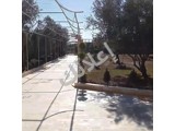 للبيع فيلا بمنطقة يعفور على شارع عام