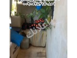 للبيع بمدينة حارم شقة سكنية ط١ طابو احضر ٤غرف 