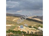 أرض زراعية للبيع في مركز الزبداني - 3100 م² بسعر مغري