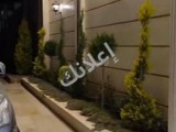 للبيع ڤيلا طابقين طابو اخضر طريق لمطار ج 5 ملكية اكساء ملكي 