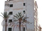 فندق برسم البيع في مدينه تدمر سوريا