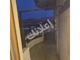 للبيع شقة ديلوكس 185م طابق ثاني فني 4 غرف و منافع/ الدانا شارع إنفتني 