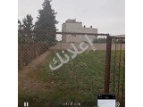 أرض زراعية للبيع في الرقيطة - حماة بمساحة 3040 م²