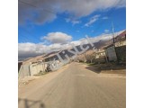 أرض زراعية للبيع في مركز الزبداني - 4000 م² بسعر مغري
