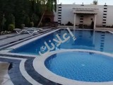 للبيع ڤيلا طريق المطار ضمن مجمع كسوا سبر معا لفرش طابو 
