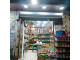 للبيع محل بصلاح الدين  جنب مصطوصف 