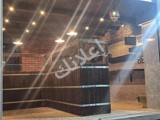 للبيع مطعم مجهز في التل مع فرن ومشوى لحم بسعر 120,000$