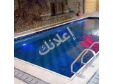 مزرعة الفرات ( مزرعة ابو يامن ) للايجار اليومي في الرقة