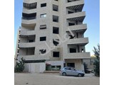 شقة على الهيكل بالهامة دلافة 70م2