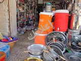 محل تجاري بسوق للبيع مساحة ٤٥ متر