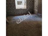 شقة أرضية مع حديقة واسعة للبيع على طريق بيروت بسعر جيد
