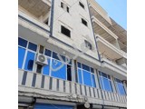 شقة 100م² للبيع في مركز عفرين، 3 غرف، جاهزة للسكن 