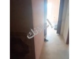 للبيع شقة بناحية البهلولية قرية الرستين 3 غرف وصالون 116م