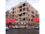 للبيع منزل بحي الفرقان تجميل حلب العلمي ٦غرف وحديقتين مساحة ٣١٥م