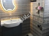 شقة للبيع في جرمانا طابو اخصر سوبررر ملكي واجهة واطلالة خيالية
