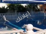 للبيع ڤيلا اكساء سبر طريق لمطار جسر 2 سكنية ضمن مجمع فخم مخدمة