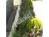 للبيع فيلا جاهزة تجهيز سوبر ديلوكس في باب جنة ناحية صلنفة 