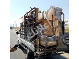 نقل الأثاث بين المنازل في حلب - خدمة طوارئ متاحة