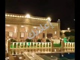 للبيع ڤيلا طريق مطار دمشق ضمن مجمع سكني كسوا سبو سبو ملكي طابو 