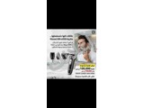 ماكينة حلاقة كهربائية Kemei KM-6558 بسعر 100 ألف ل.س فقط!