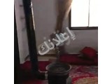 للبيع شقة 130م طابق اول 3 غرف و منافع/الدانا جنوب الحديقة-بيرالجع 