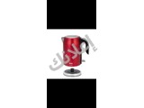 غلاية فاكير أديل لون أحمر