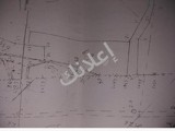 للبيع أرض صناعية في مركز النبك، ريف دمشق - 5195 م²