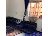 للبيع بيت عربي 430م وبناء 140م/3 غرف+جنينة+جب/الدانا خلف كازية الحلاج