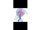 مروحة دورايمون 