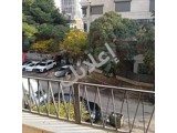 شقة للبيع في المزة أوتوستراد أبنية فيلات شرقية 3 غرف وصالون 