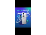 Infinix Hot 60i 