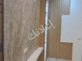 شقة مساحة ١٠٠ م كسوة سوبرر ملكي باطلالة خياليو وموقع مميز