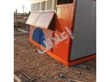 كرفانه اكس برس للبيع
