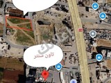 أرض للبيع على أوتستراد دمشق درعا الدولي