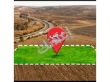 ارض للبيع بي مساحه ١٢ الف متر 