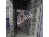 للبيع شقة 100م طابق اول ثلاث غرف ومنافع/الدانا شارع مشفى القدس 