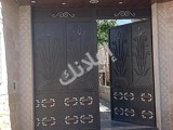 ڤيلا للبيع طريق لمطار حتيتا تركمان ضمن مجمع طابقين كسوا سبر ممتاز